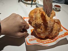 -喜势点·糖沙翁手工茶点·本地人茶居(永庆坊店)