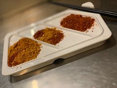 -很久以前羊肉串(大华三路店)