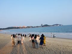 -马銮湾景区