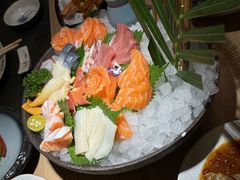 -德川家日本料理(中关村寰太大厦店)