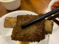 -原汁原味驴庄(长岭村店)