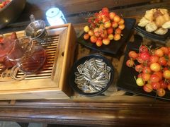 -丽江庭院之丽江往事(安定门店)
