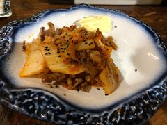 -鸟鸣门屋台料理(金帝银泰店)