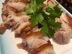 -先记烧鹅王·本地粤菜(福永店)