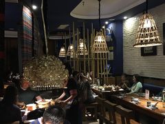 -兰木肆·云南菜(龙湖U城天街店)