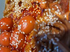 -蜜桃餐厅·伴山(绿宝广场店)