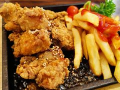 -Kpasta韩式意大利面