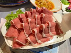 -东来顺饭庄(apm总店)