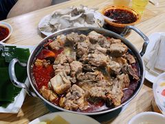 -老殷锅仔