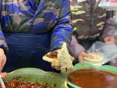 -老金家蛋菜夹馍(西安总店)