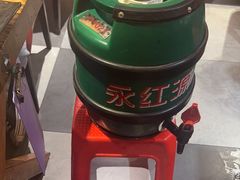 -永红源啤酒·烧烤·海鲜·大排档(台柳路店)