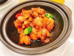 -天鲜阁1993·粤菜海鲜老字号(天河棠下店)