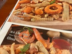 -布拉格餐厅· 中欧捷克菜(全国首店)