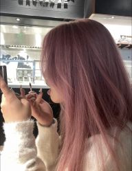 -奈川烫染Salon