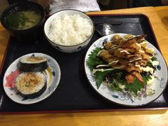 -京和风.日式家庭料理(京和风食堂大仓店)