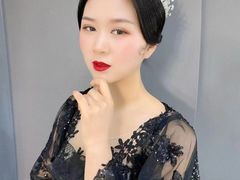 -群丽化妆摄影美甲纹绣培训学校