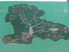 -大连天门山国家森林公园