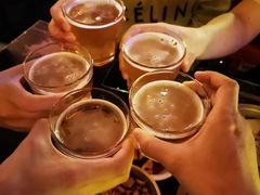 -光音瓦特俱乐部(高新店)