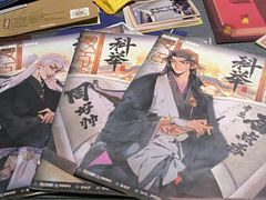 -剧狐剧本杀(徐汇1号店)