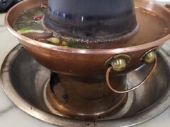 -马记伊源斋涮肉·清真菜(百子湾店)