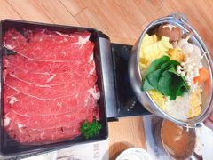 -林妈妈村·日式料理(宝山万达店)