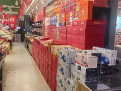 -果多美(三里河店)