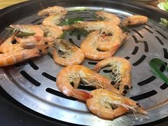 海虾-黄寺蒸汽海鲜(黄寺大街店)