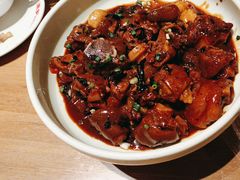 -渔乡米香·剁椒鱼头(四方坪店)