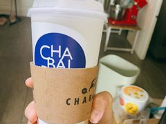 -茶百道(招商花园城店)