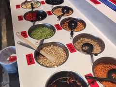 -钢管厂五区小郡肝火锅串串香(清河店)