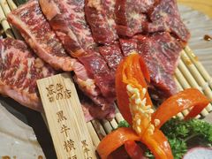 -黑牛の店·和牛烧肉(合生汇店)