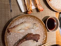 -蟹将军·松叶蟹和牛日料放题自助(K11店)