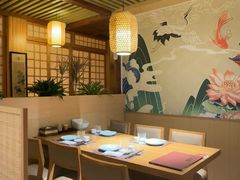 -三石铁板烧(紫竹桥店)