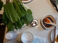 -佰家火锅(西六路店)