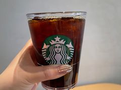 -星巴克臻选(上海淮海百盛购物中心店)