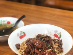 -小狗面馆(河东路店)