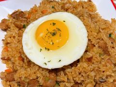 -山海珍味韩国料理(奥城店)