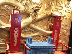 -蜀九鼎毛肚火锅(永安店)
