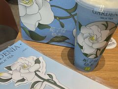 -奈雪的茶(金华永盛店)