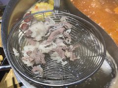 -手选潮汕鲜活牛肉火锅(二七广场店)