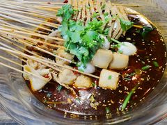 -博串堂(明发商业广场店)
