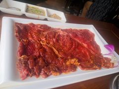 -超级神炭烤肉夜食(芥园西道店)