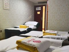 -家富足道·SPA·影院式(解放碑碑中心店)
