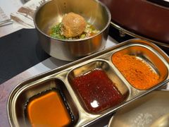-西塔老太太泥炉烤肉(龙湖北苑天街店)