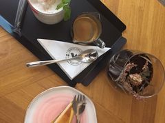 -W CAFE(甜爱路店)