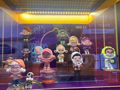 -泡泡玛特POPMART(宁波印象城店)