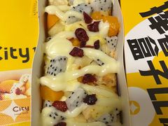 -City1+1城市比萨·意面(桂林路店)