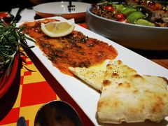 -TIAGO HOME KITCHEN(王府中环店)