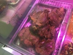 -老刘家泡馍·陕西老字号(钟楼广济街店)