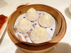 -翡翠拉面小笼包(岭南新天地店)